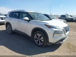 5N1AT3BB1MC716837 2021 NISSAN ROGUE