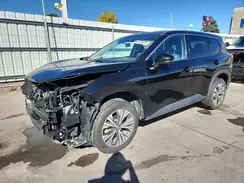 5N1AT3BB1MC717678 2021 NISSAN ROGUE