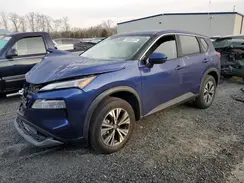 5N1AT3BB1MC718779 2021 NISSAN ROGUE