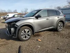 5N1AT3BB1MC720421 2021 NISSAN ROGUE
