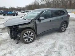 5N1AT3BB1MC722086 2021 NISSAN ROGUE