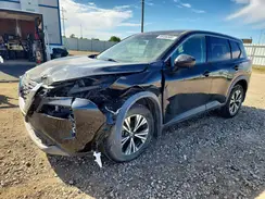 5N1AT3BB1MC722573 2021 NISSAN ROGUE