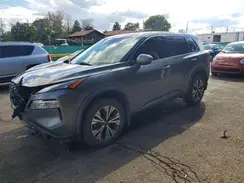5N1AT3BB1MC723853 2021 NISSAN ROGUE
