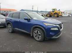 5N1AT3BB1MC727515 2021 NISSAN ROGUE