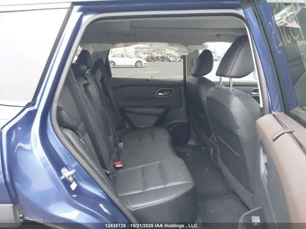5N1AT3BB1MC727515 2021 NISSAN ROGUE - Image 8