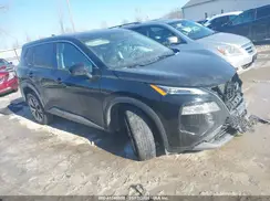 5N1AT3BB1MC728101 2021 NISSAN ROGUE