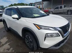 5N1AT3BB1MC729944 2021 NISSAN ROGUE