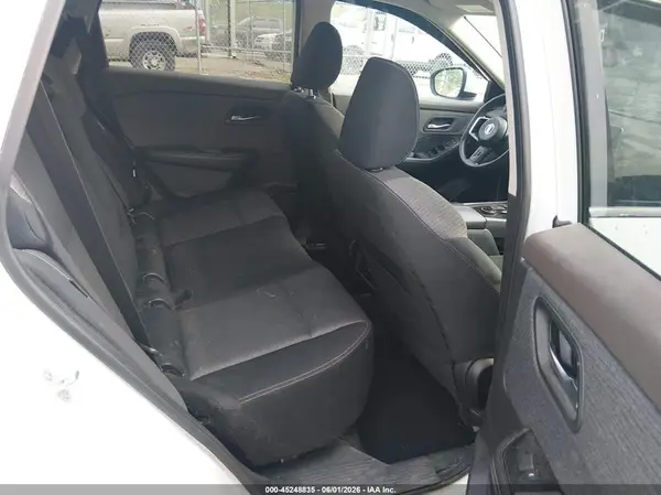 5N1AT3BB1MC729944 2021 NISSAN ROGUE - Image 8