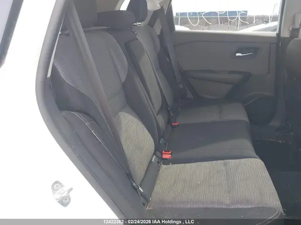 5N1AT3BB1MC730950 2021 NISSAN ROGUE - Image 8