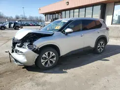 5N1AT3BB1MC731046 2021 NISSAN ROGUE