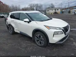 5N1AT3BB1MC731824 2021 NISSAN ROGUE