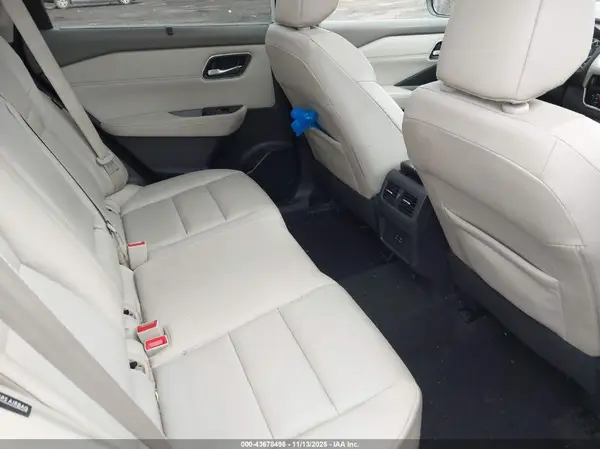 5N1AT3BB1MC731824 2021 NISSAN ROGUE - Image 8