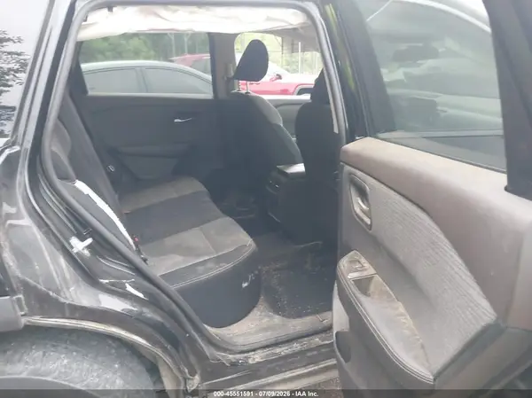 5N1AT3BB1MC732391 2021 NISSAN ROGUE - Image 8