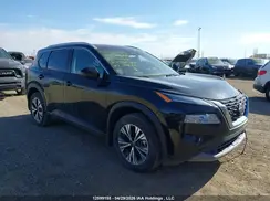 5N1AT3BB1MC732522 2021 NISSAN ROGUE