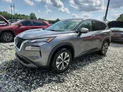 5N1AT3BB1MC734349 2021 NISSAN ROGUE