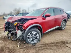 5N1AT3BB1MC736585 2021 NISSAN ROGUE