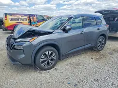 5N1AT3BB1MC736943 2021 NISSAN ROGUE