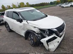 5N1AT3BB1MC737753 2021 NISSAN ROGUE