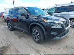 5N1AT3BB1MC738093 2021 NISSAN ROGUE