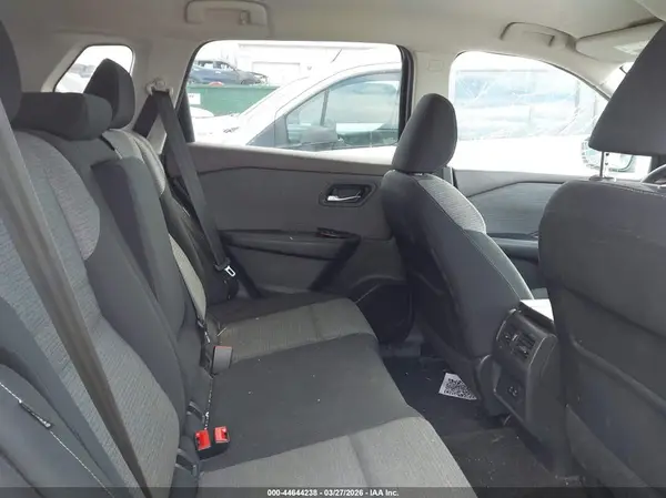5N1AT3BB1MC738093 2021 NISSAN ROGUE - Image 8