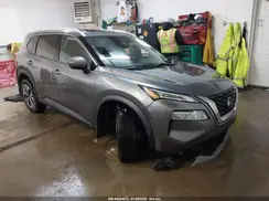 5N1AT3BB1MC738255 2021 NISSAN ROGUE