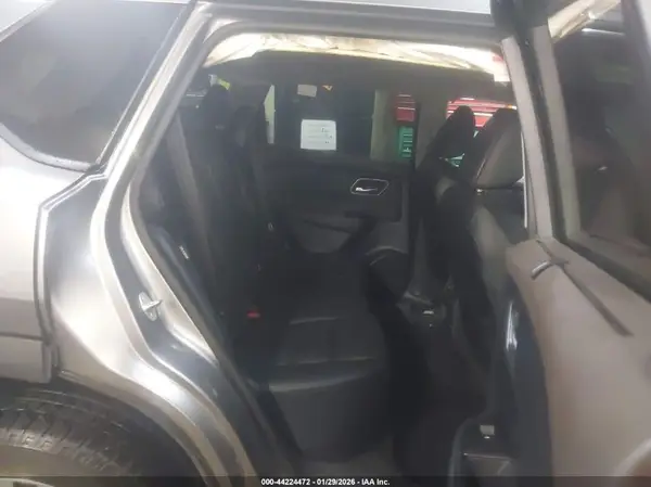 5N1AT3BB1MC738255 2021 NISSAN ROGUE - Image 8