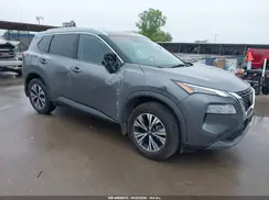 5N1AT3BB1MC738482 2021 NISSAN ROGUE