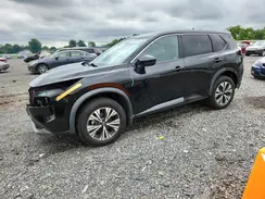 5N1AT3BB1MC739938 2021 NISSAN ROGUE