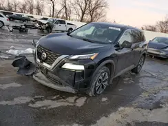 5N1AT3BB1MC740152 2021 NISSAN ROGUE