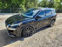 5N1AT3BB1MC741205 2021 NISSAN ROGUE