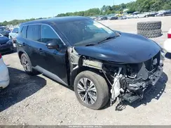 5N1AT3BB1MC741303 2021 NISSAN ROGUE