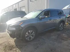 5N1AT3BB1MC744363 2021 NISSAN ROGUE