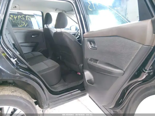5N1AT3BB1MC746484 2021 NISSAN ROGUE - Image 8