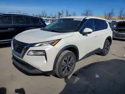 5N1AT3BB1MC746713 2021 NISSAN ROGUE