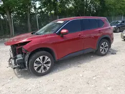 5N1AT3BB1MC751054 2021 NISSAN ROGUE