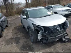 5N1AT3BB1MC752253 2021 NISSAN ROGUE