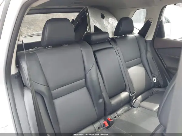 5N1AT3BB1MC752253 2021 NISSAN ROGUE - Image 8