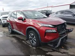 5N1AT3BB1MC753337 2021 NISSAN ROGUE