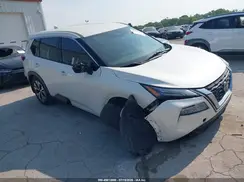 5N1AT3BB1MC755427 2021 NISSAN ROGUE