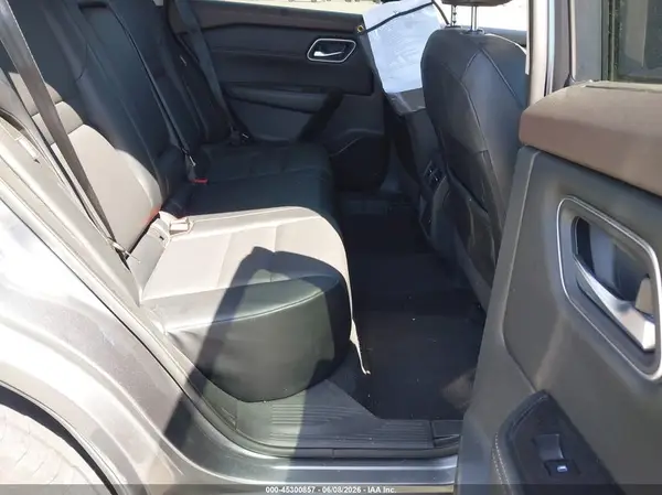 5N1AT3BB1MC756092 2021 NISSAN ROGUE - Image 8