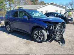 5N1AT3BB1MC758022 2021 NISSAN ROGUE