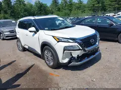 5N1AT3BB1MC759445 2021 NISSAN ROGUE