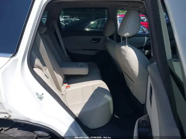 5N1AT3BB1MC759445 2021 NISSAN ROGUE - Image 8