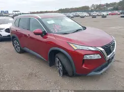 5N1AT3BB1MC760997 2021 NISSAN ROGUE