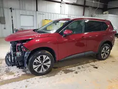 5N1AT3BB1MC761258 2021 NISSAN ROGUE