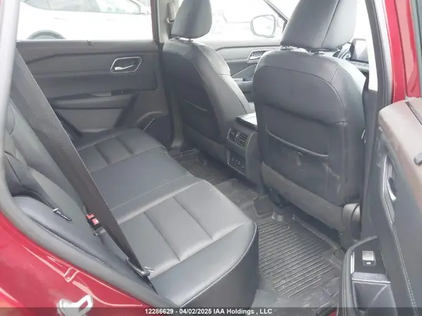 5N1AT3BB1MC762491 2021 NISSAN ROGUE - Image 8