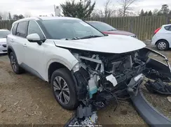 5N1AT3BB1MC763432 2021 NISSAN ROGUE