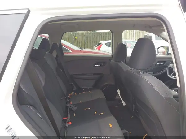 5N1AT3BB1MC763432 2021 NISSAN ROGUE - Image 8