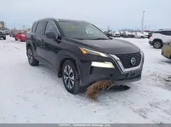 5N1AT3BB1MC764127 2021 NISSAN ROGUE