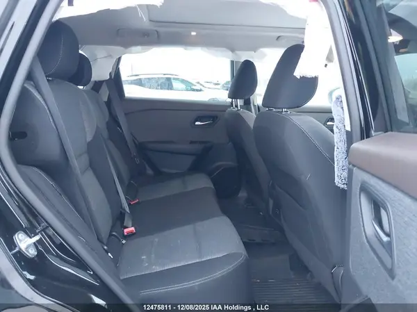 5N1AT3BB1MC764127 2021 NISSAN ROGUE - Image 8